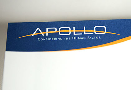 Apollo identity view 1