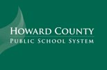 Howard County Public School System identity view 2