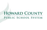 Howard County Public School System identity view 4