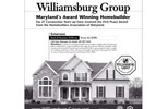 Williamsburg Group print ad view 4