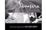 Samsara print ad view 3