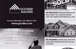 Goodier Builders print ad view 2