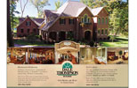 Dale Thompson Builders print ad view 3