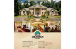 Dale Thompson Builders print ad view 4